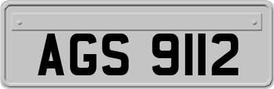 AGS9112