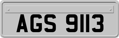 AGS9113