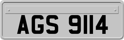 AGS9114