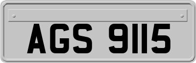 AGS9115