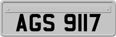 AGS9117