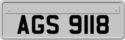 AGS9118