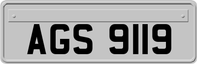 AGS9119