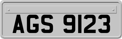 AGS9123