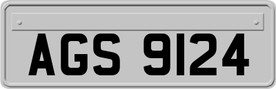 AGS9124