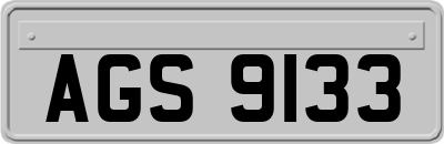 AGS9133