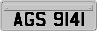 AGS9141