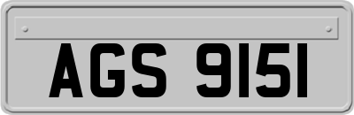 AGS9151