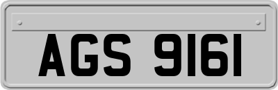 AGS9161