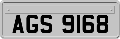 AGS9168