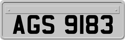 AGS9183