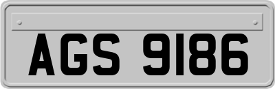 AGS9186