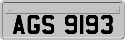 AGS9193