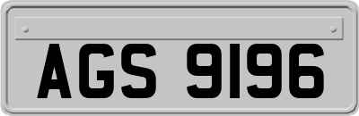 AGS9196