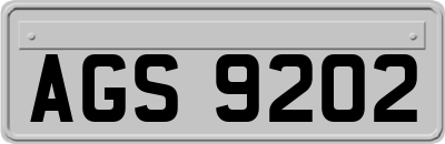 AGS9202