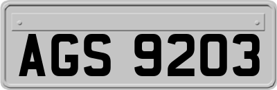 AGS9203