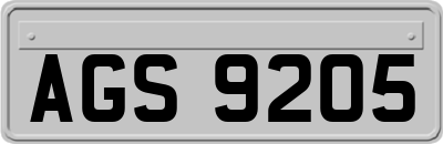 AGS9205