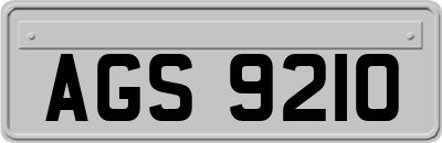AGS9210
