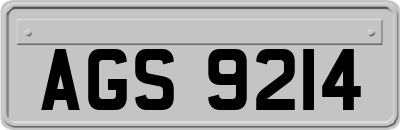 AGS9214