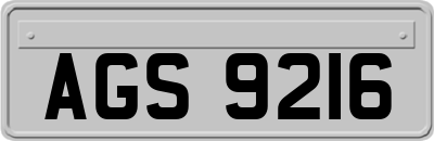 AGS9216