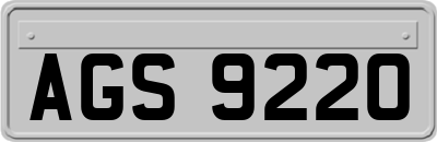 AGS9220