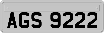 AGS9222