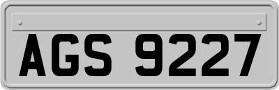 AGS9227