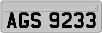 AGS9233