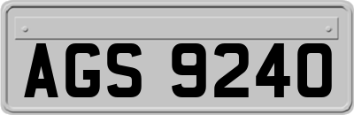 AGS9240