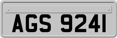 AGS9241