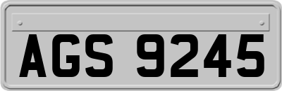 AGS9245