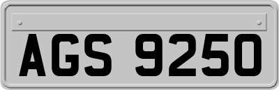 AGS9250