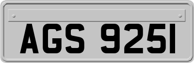 AGS9251