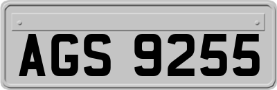 AGS9255