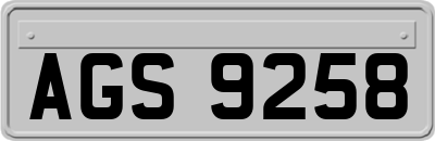 AGS9258