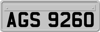 AGS9260