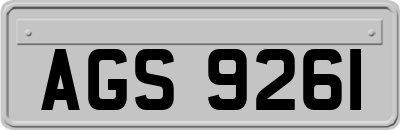 AGS9261