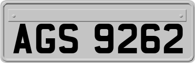 AGS9262