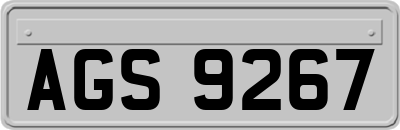 AGS9267