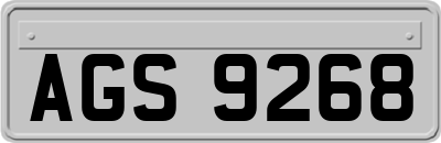 AGS9268
