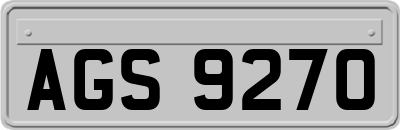 AGS9270