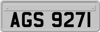 AGS9271