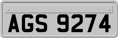 AGS9274
