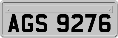 AGS9276