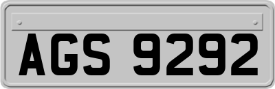 AGS9292