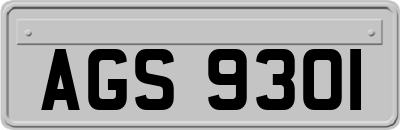 AGS9301