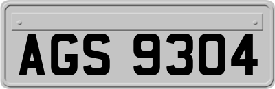 AGS9304