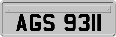 AGS9311