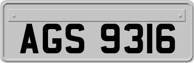 AGS9316