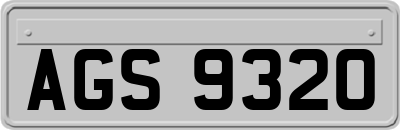 AGS9320
